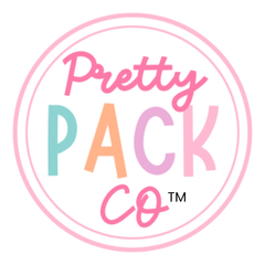 Pretty Pack Co