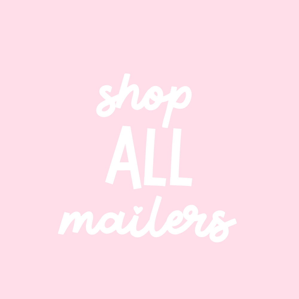 All Poly Mailers