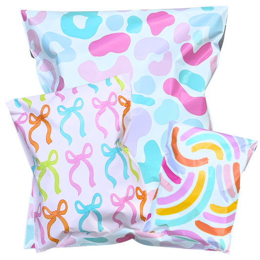 14.5 x 19" Poly Mailers