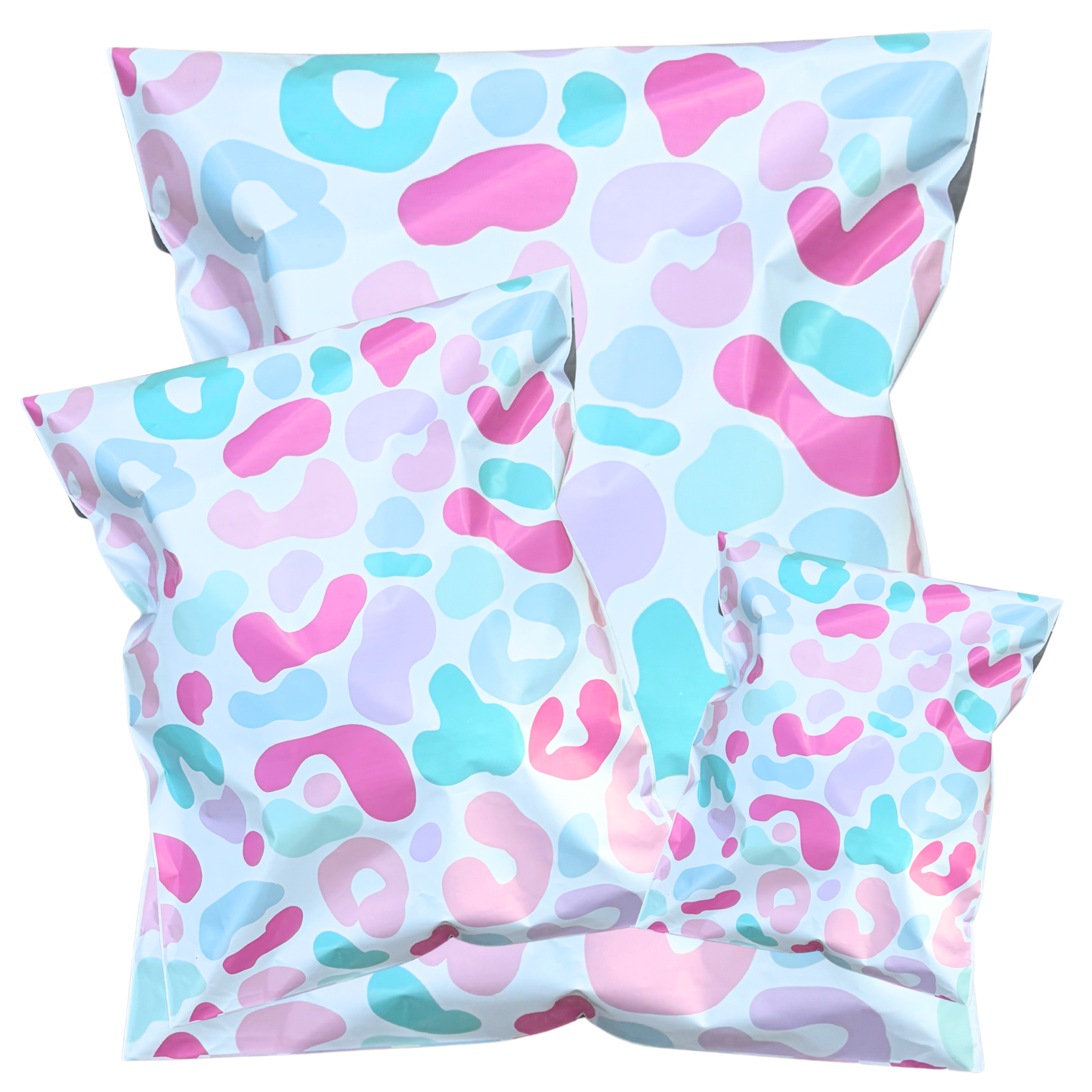 14.5 x 19" Poly Mailers