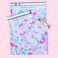 14.5 x 19 Pretty Poly Mailers