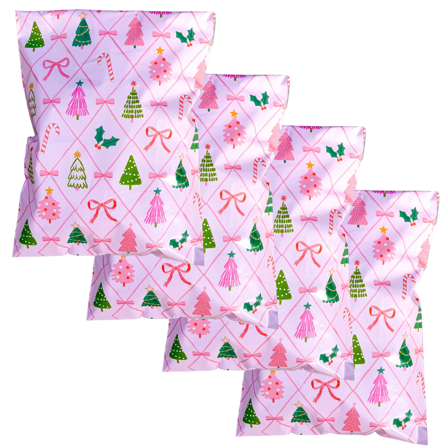 14.5 x 19" Poly Mailers