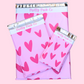 6 x 9 Pretty Poly Mailers