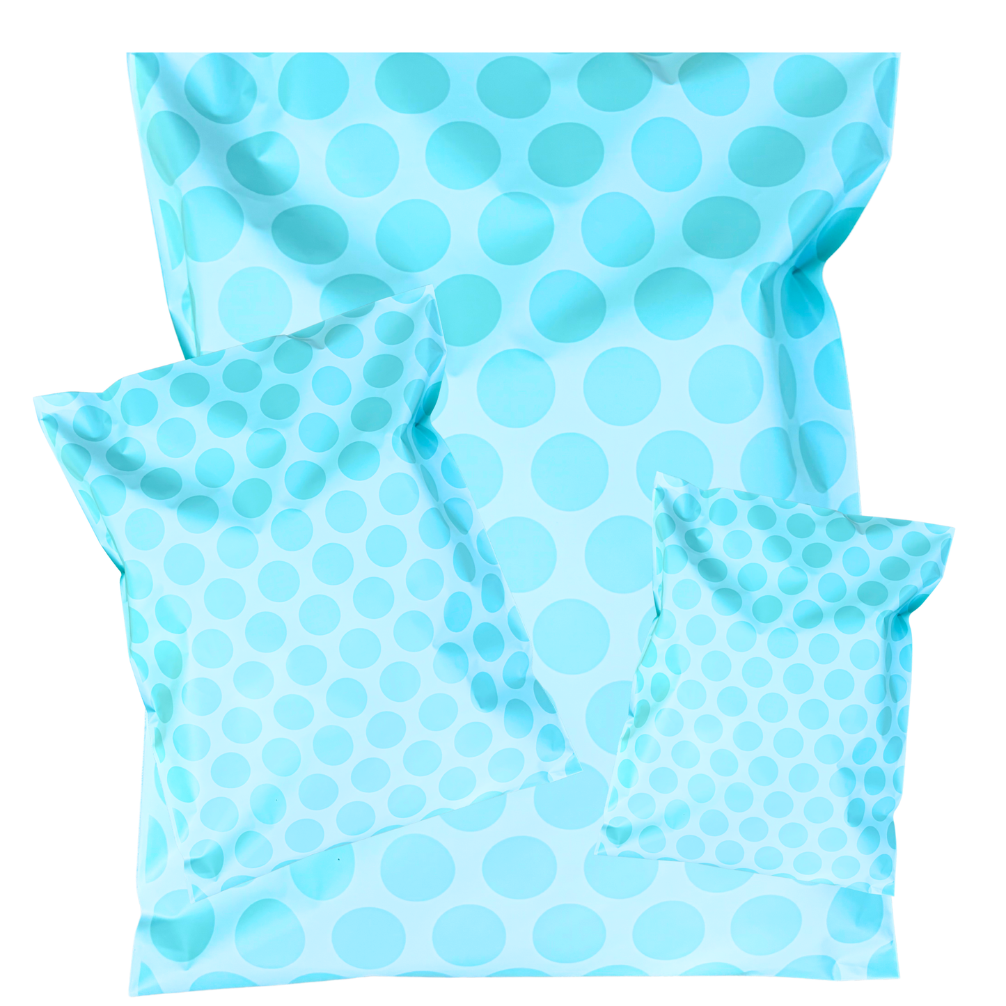 14.5 x 19" Poly Mailers