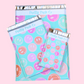 10 x 13 Pretty Poly Mailers