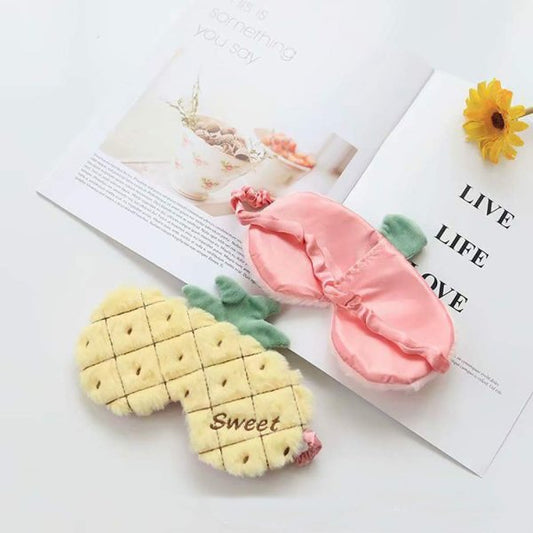 Sleeping Mask