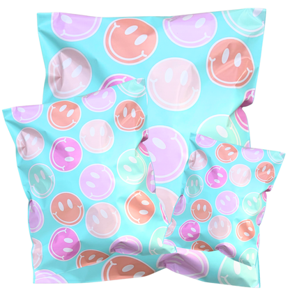 10 x 13" Poly Mailers