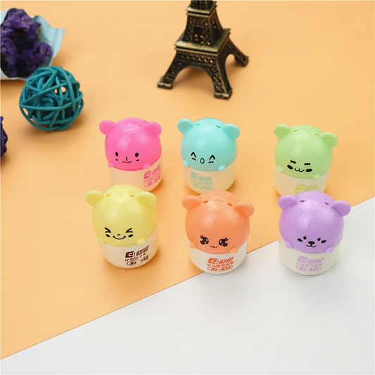 Hamster Highlighter